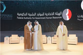 أحمد بالهول الفلاسي: 'الإمارات دائمة السعي لتحصين أبنائها بمهارات المستقبل'