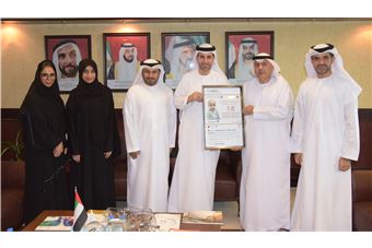  •	AED 700 thousand the outcome of 8 humanitarian campaigns by FAHR  and Al-Jalila Foundation