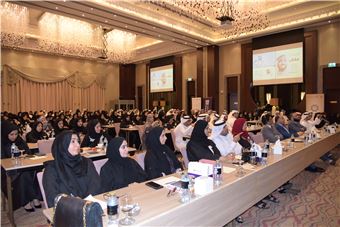 HR Club holds 57 forums with 10,000 participants