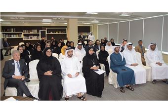  FAHR organizes 21 events during UAE Innovation Month 