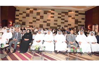  HR Club holds its Forum in Abu Dhabi to discuss 'Future Jobs'